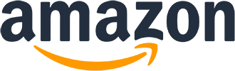 Amazonロゴ